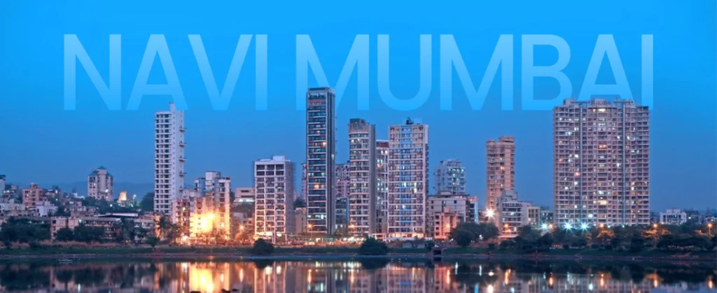 Navi Mumbai Commercial Real Estate