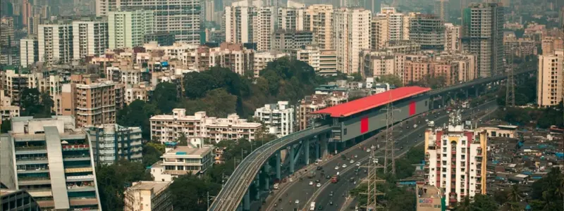 Bliss Kalyan Connectivity