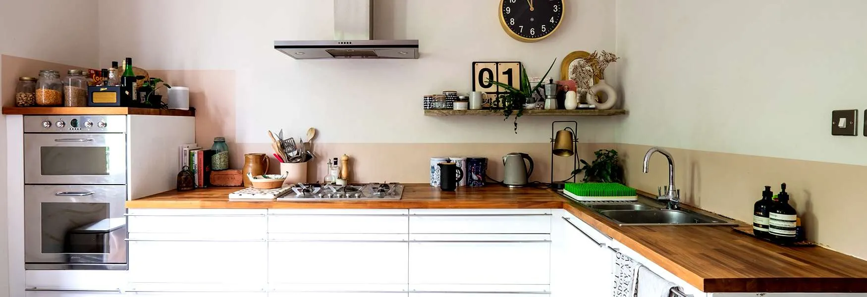 Galaxy Kalyan Kitchen