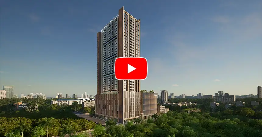 Mehta Marquina Mumbai Video 1