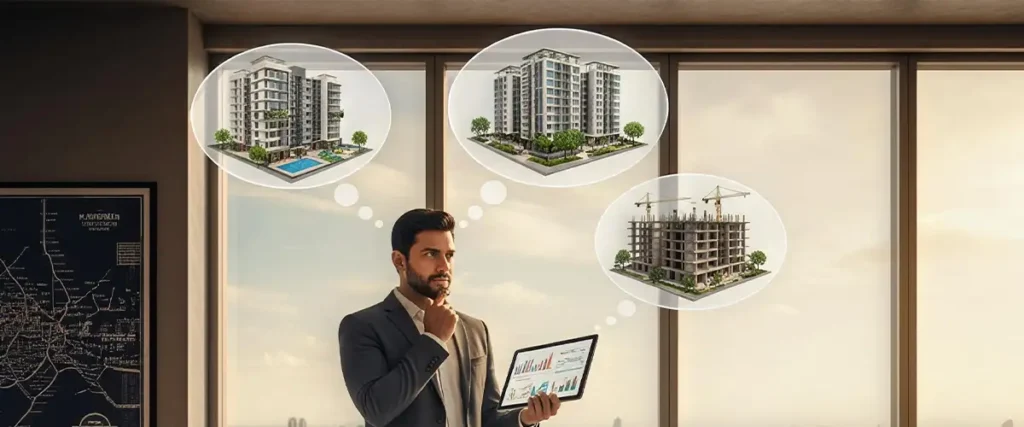 Real Estate Investment