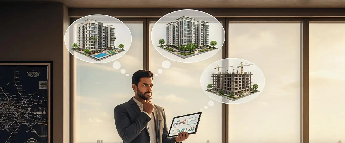 Real Estate Investment