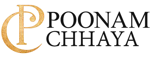 Poonam Chhaya Logo