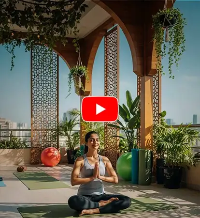 Poonam Chhaya Thane West Video Thumbnail 02