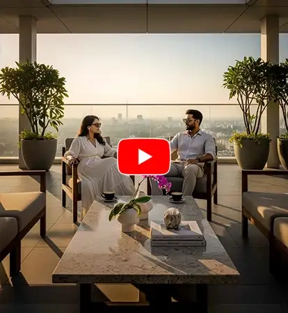 Poonam Chhaya Thane West Video Thumbnail 03