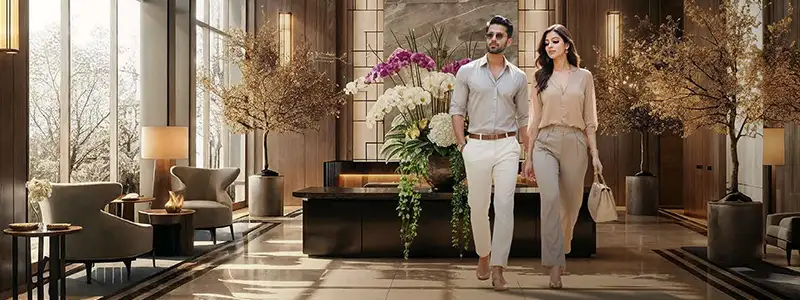 Poonam Chhaya Thane West