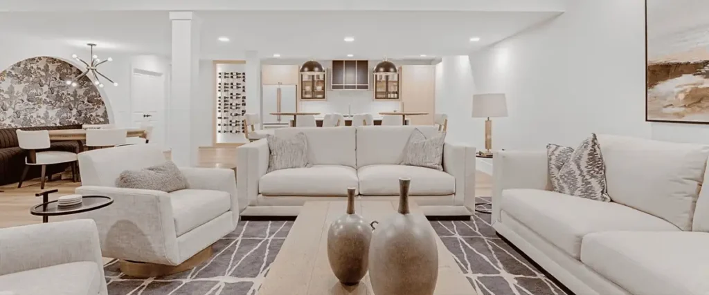 Residential Hub for Homebuyers