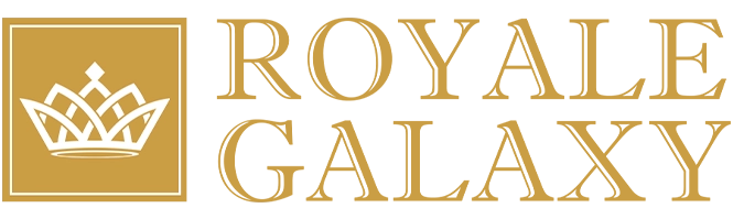 Royale Galaxy Logo