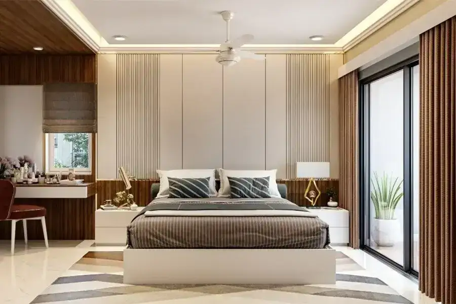 Royale Kalyan East Bedroom Royale Kalyan East Bedroom