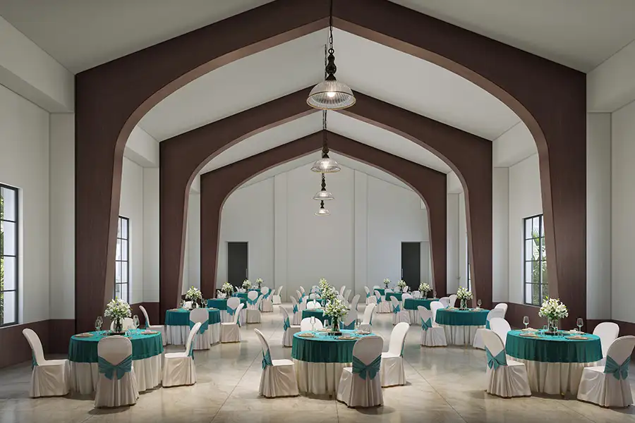 The Soul Of Europe Thane Dining Area The Soul Of Europe Thane Dining Area