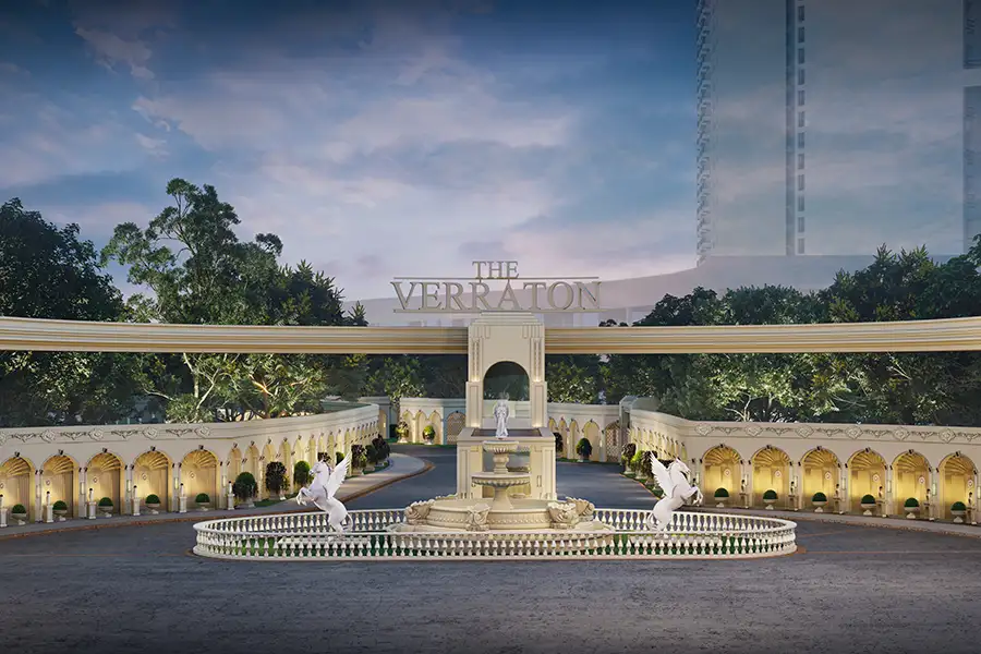 The Soul Of Europe Thane West Entry The Soul Of Europe Thane West Entry