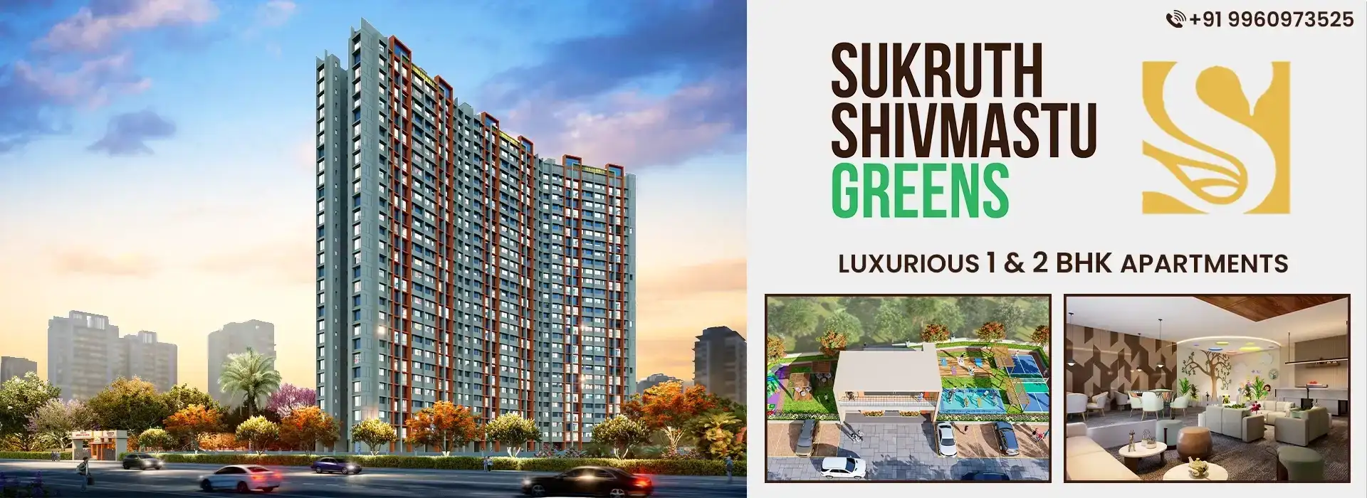 Sukruth Shivmastu Greens