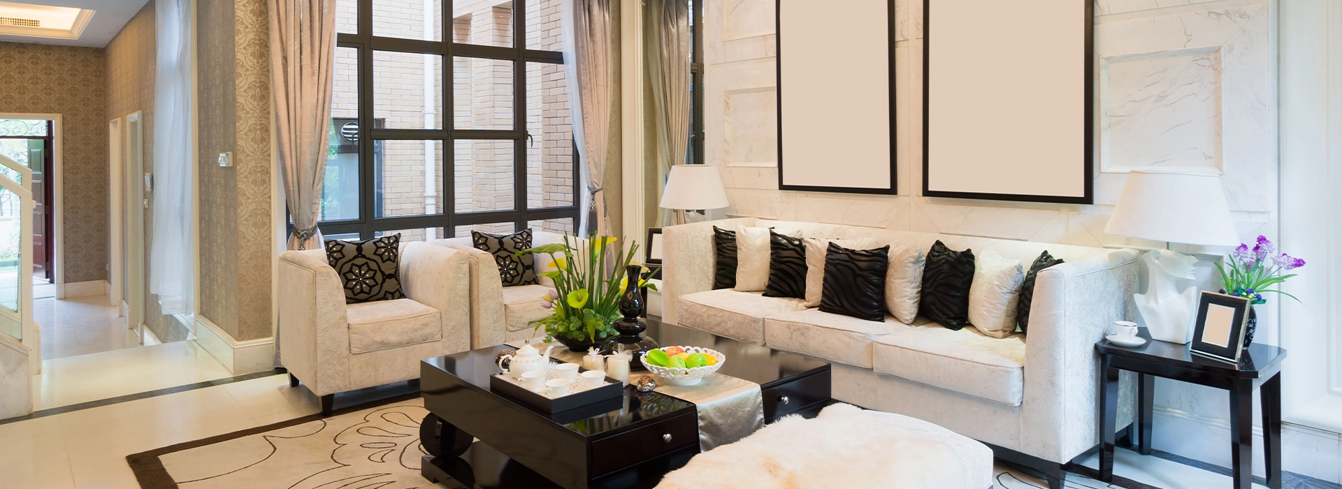 Vedant Mayfair Banner 1