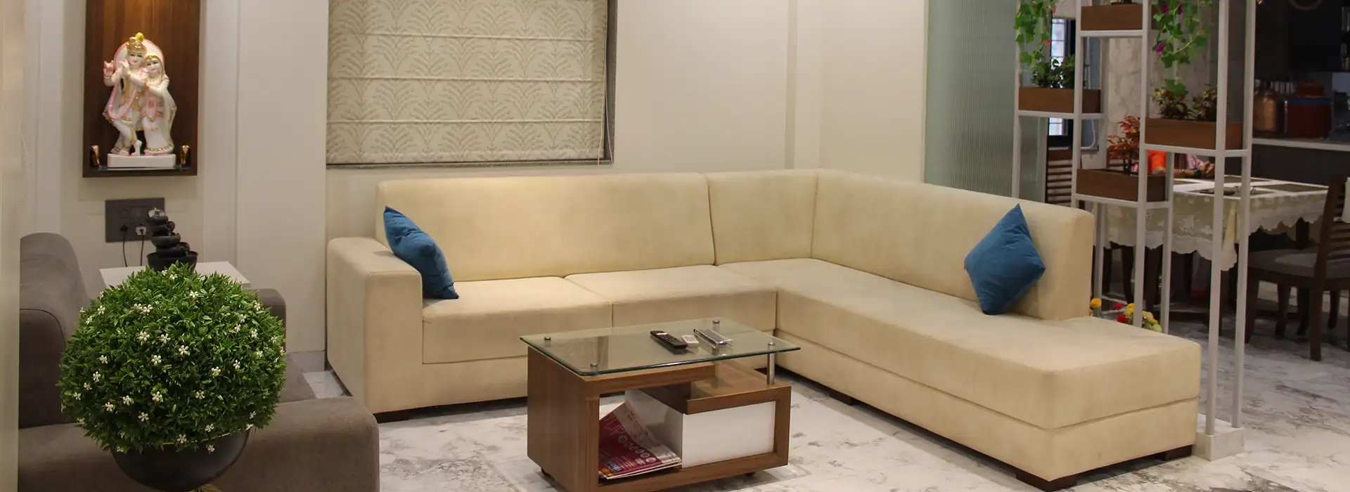 Vedant Mayfair Banner 2