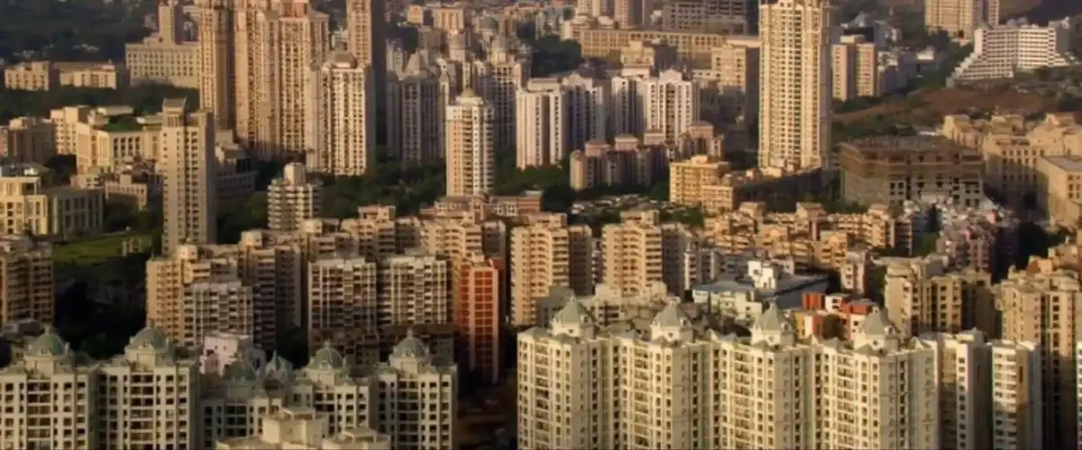 Buy Property in Kalyan West