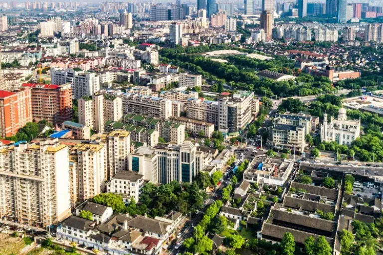 Verona Thane Connectivity