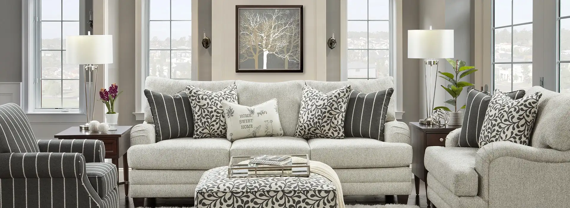 Central Park Banner 1