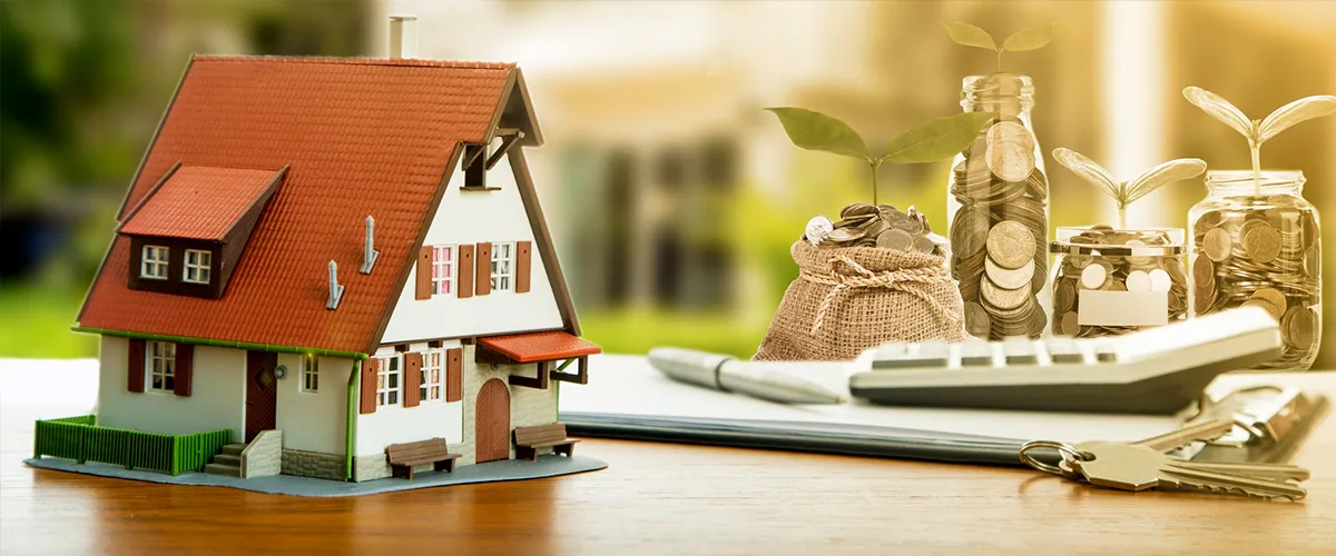 Central Park Santacruz East Investment