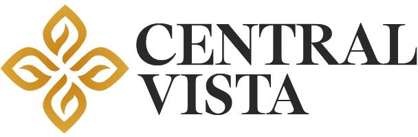 Central Vista Logo