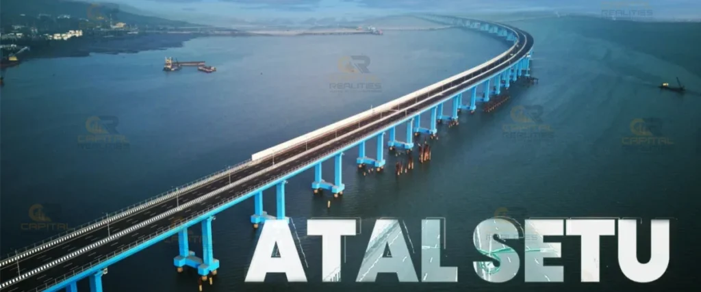 Coco Marina Atal Setu