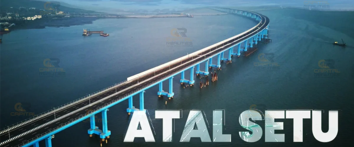 Coco Marina Atal Setu