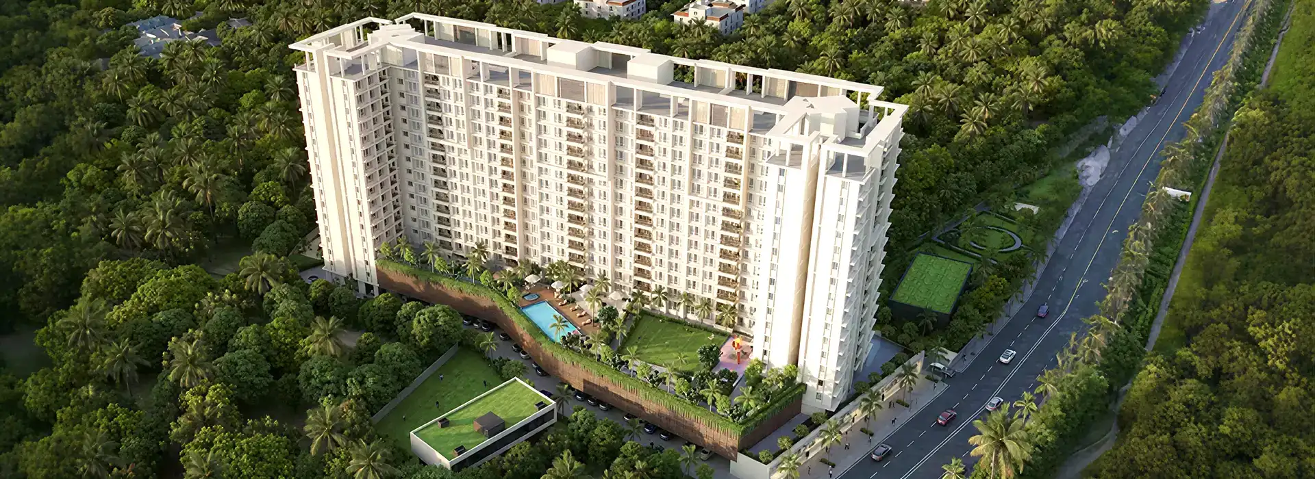 Coco Marina Banner 1