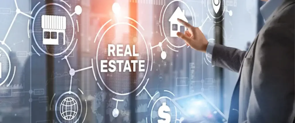 Coco Marina Real Estate