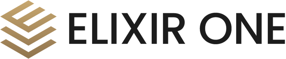 Elixir One Logo