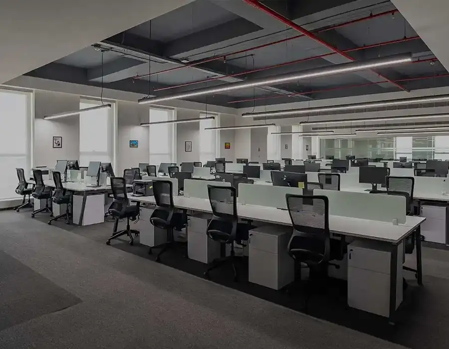 Kaizen Arc Banner 2 Mobile