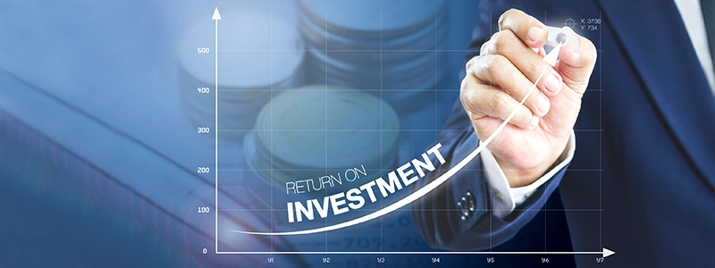 Kaizen Thane West Investment