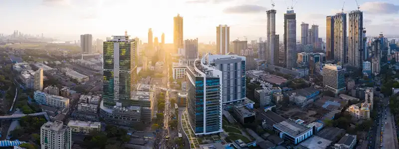 Kaizen Thane West Location