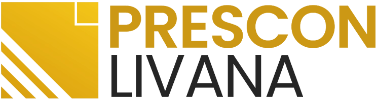 Prescon Livana Logo
