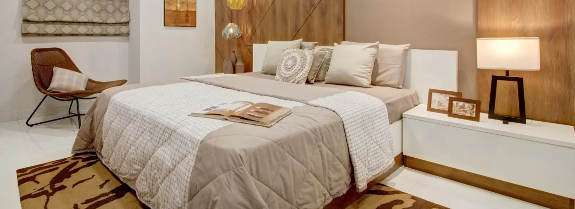 Presidence One Banner 01