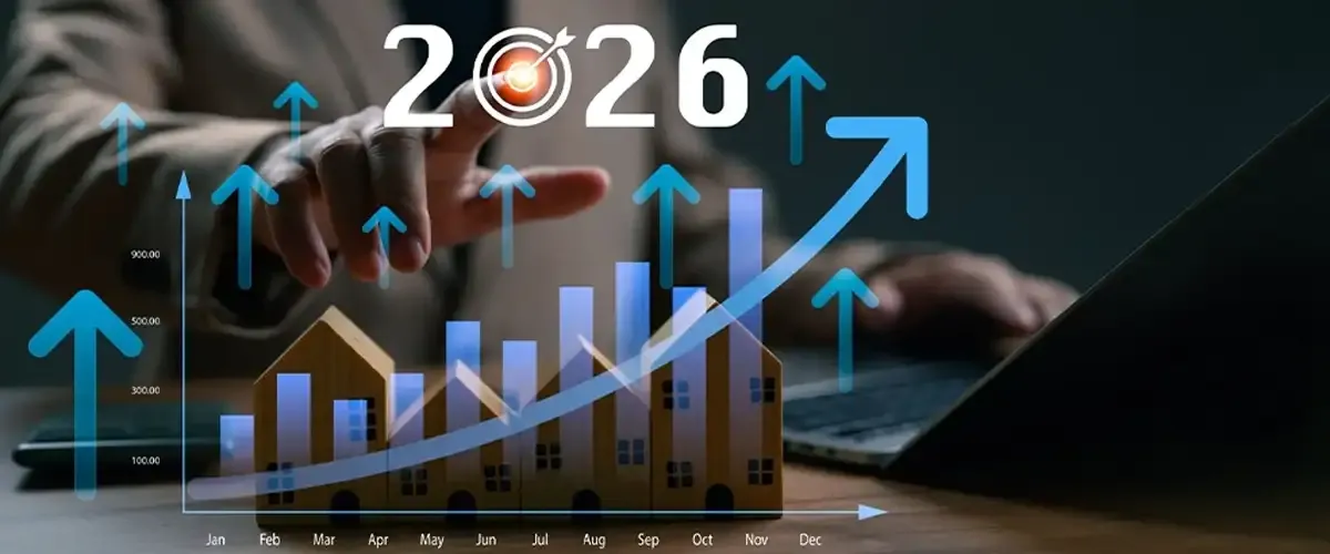 Presidence One Kurla Real Estate Trends 2026