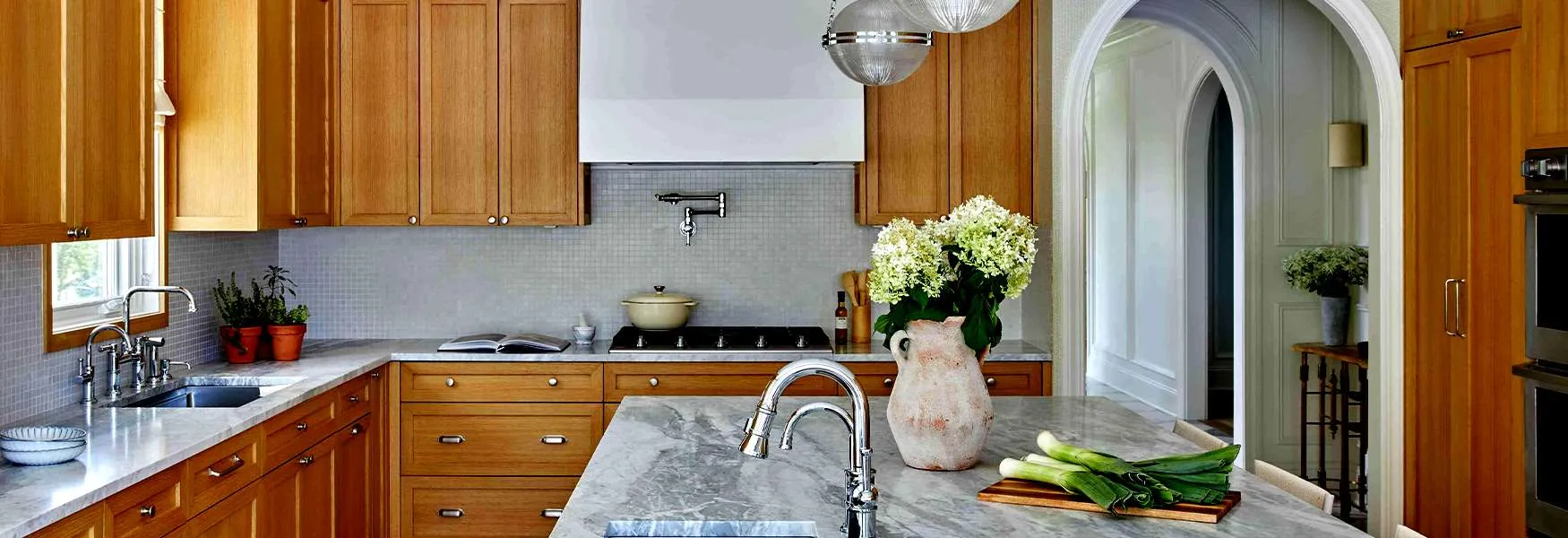 Shalicon Srushti Padlegaon Kitchen