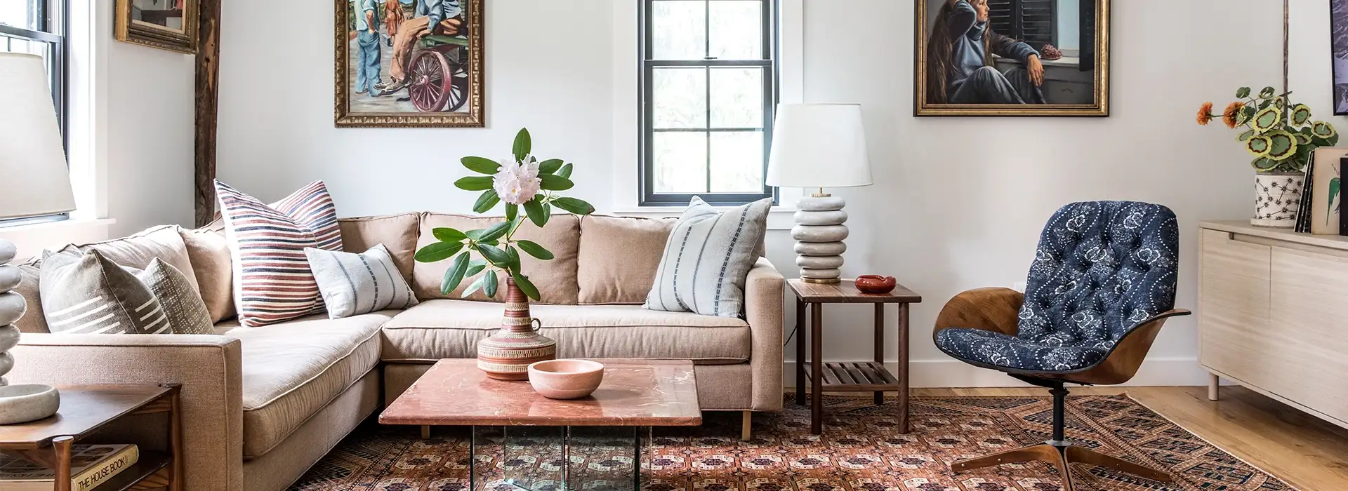 Usha Paradise Banner 01