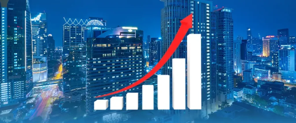 Investment Guide in MMR