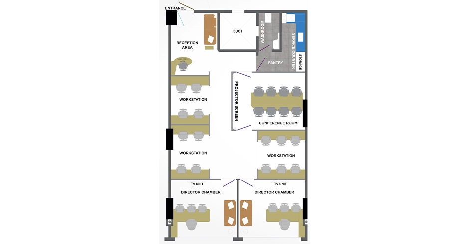 Business Park Thane Layout Plans Business Park Thane Layout Plans