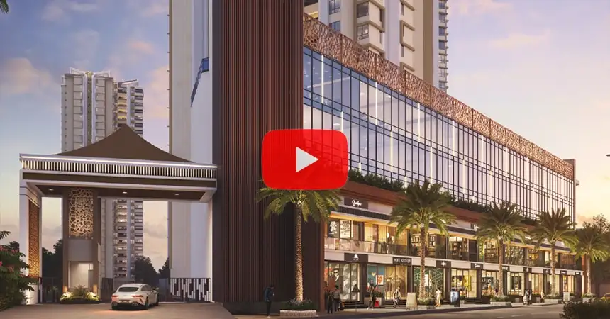 F Signature Chinchwad Video 1