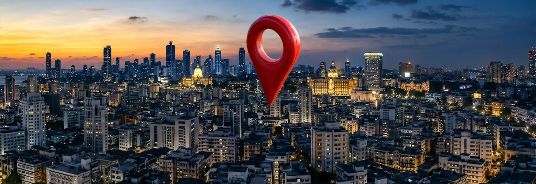 F Signature Pimpri Connectivity