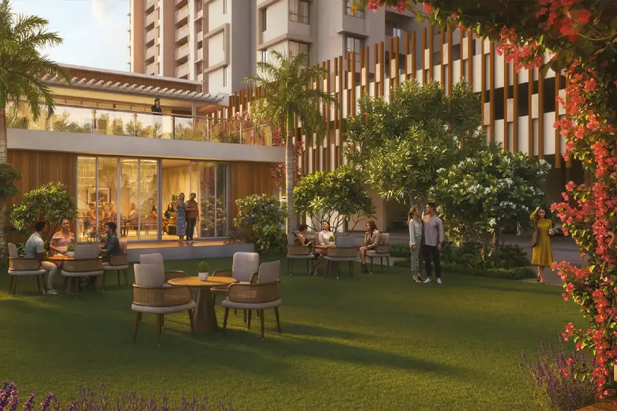 F Signature Pimpri Lounge F Signature Pimpri Lounge