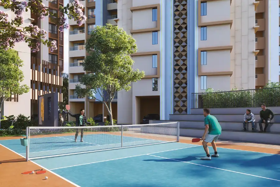 F Signature Pimpri Play Zone F Signature Pimpri Play Zone