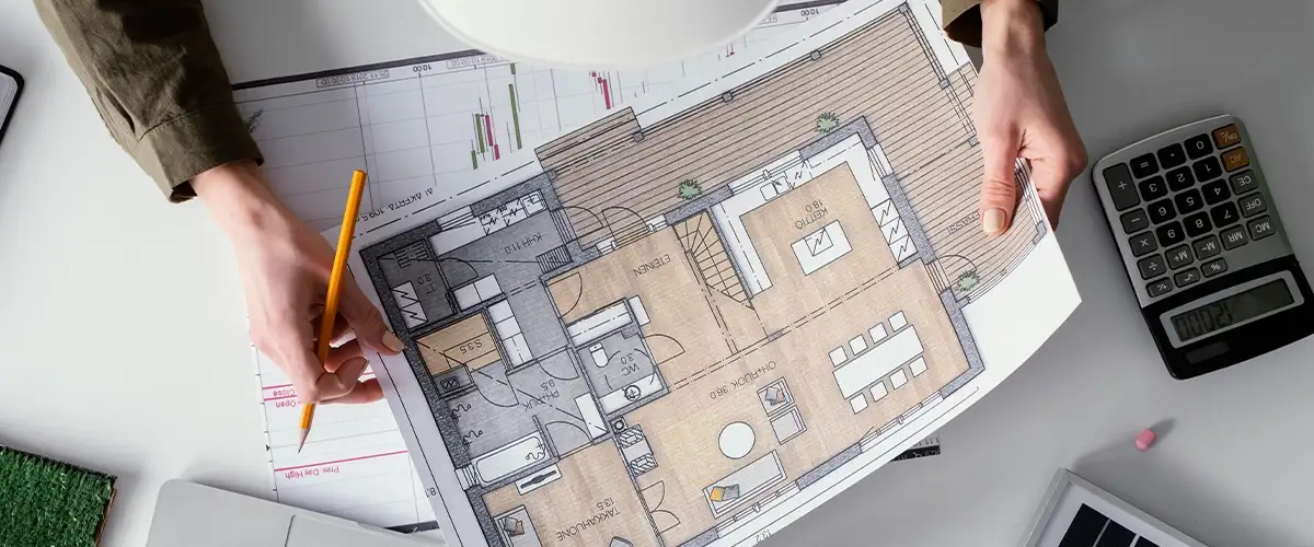 F Signature Pune Residential Floor Plans