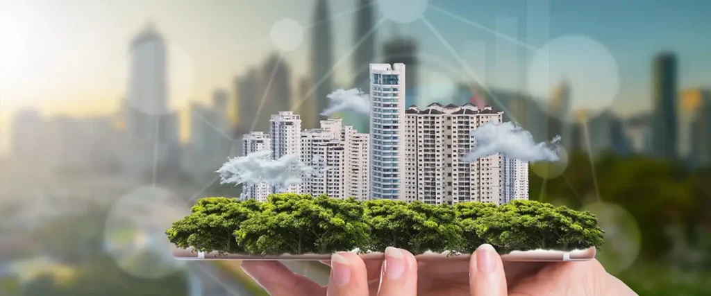 F Signature Pune Residential Areas