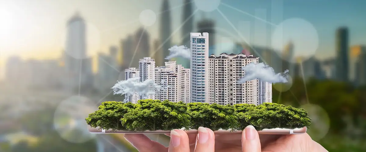 F Signature Pune Residential Areas