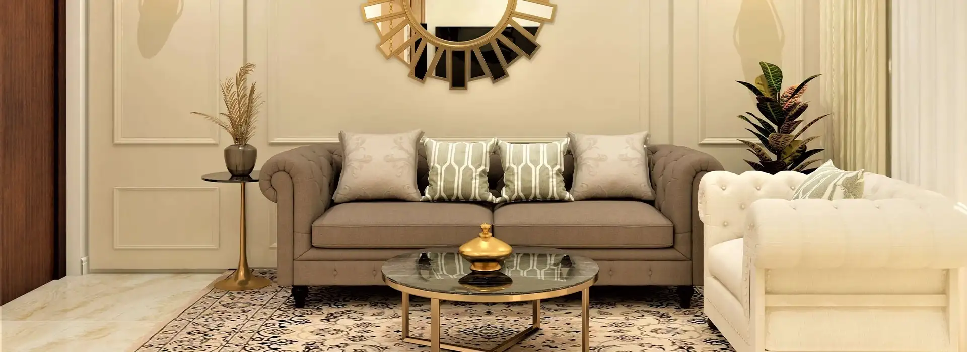 Flora Kanjurmarg Banner 1