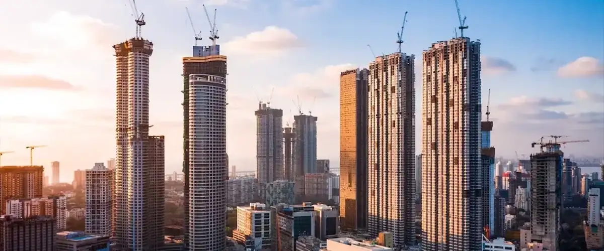 Flora Kanjurmarg East