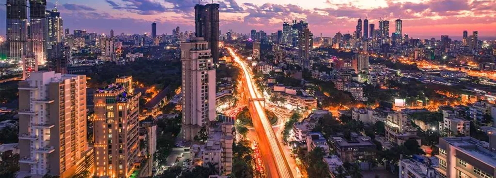 Flora Kanjurmarg East