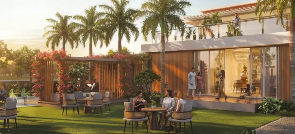 L&T Mahalaxmi South Mumbai Luxury Living