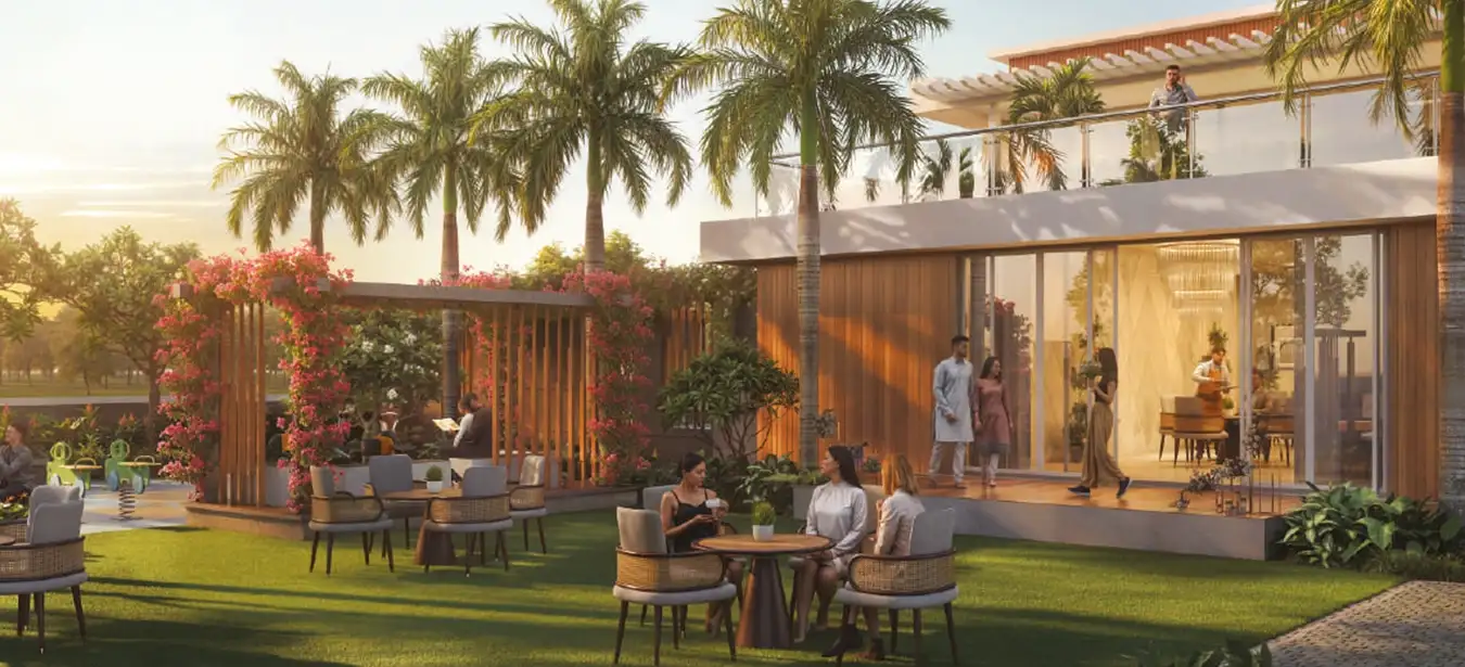L&T Mahalaxmi South Mumbai Luxury Living